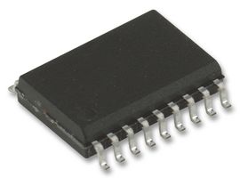 STMICROELECTRONICS STM8S003F3P6TR