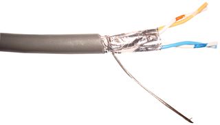 Multipair Computer Cable