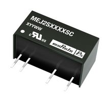 Isolated Through Hole DC/DC Converter