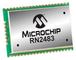 MICROCHIP RN2483-I/RM101