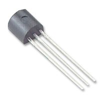 LITTELFUSE S8X5ECSRP Thyristor, 800 V, 100 µA, 300 mA, 500 mA, TO-92, 3 Pins