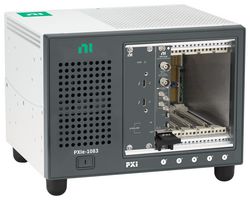 PXI systems