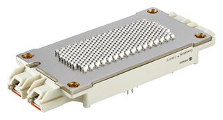 INFINEON FF900R12ME7WB11BPSA1 IGBT Module, Dual, 890 A, 1.5 V, 175 °C, Module