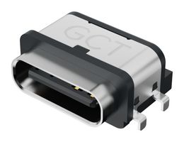 GCT (GLOBAL CONNECTOR TECHNOLOGY) USB4715-GF-A