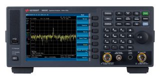 N9300 Basic Spectrum Analyzer Series