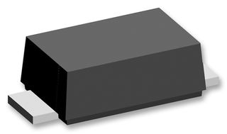 ONSEMI 1N4448WT Diodo de Señal Pequeña, Único, 75 V, 300 mA, 1 V, 4 ns