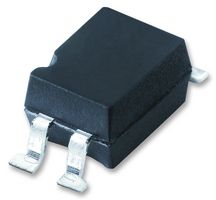 VISHAY VO617A-3X017T Optocoupler, Transistor Output, 1 Channel, Surface Mount DIP, 4 Pins, 60 mA, 5.3 kV, 100 %