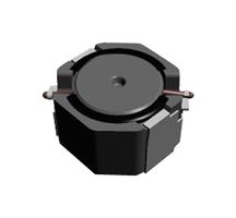 TAIYO YUDEN EST1060T1R5NDGA Power Inductor (SMD), 1.5 µH, 8 A, Semishielded, 9 A, ES Series