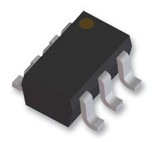 ANALOG DEVICES ADCMP608BKSZ-REEL7 Comparador Analógico, Baja Potencia, 1 Canales, 40 ns, 2.5V to 5.5V, SC-70, 6 Pines