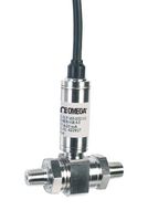 PX-409 Series Configurable, High Accuracy Pressure Transducers for Industrial, Automotive, Test & Aerospace Applications