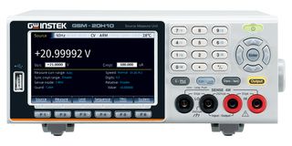 GW INSTEK GSM-20H10