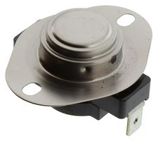 WHITE RODGERS 3L01-140 Fan Speed Controller, Snap Disc Limit Control, Fan, Blowers, 3L Series