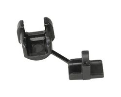 ESSENTRA COMPONENTS 23MP07K30 Grommet, Strain Relief, 8.3 mm, 9.1 mm, Nylon (Polyamide), 22.2 mm, 3.2 mm