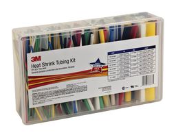 3M FP-301 KIT ASSORTED