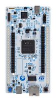 STMICROELECTRONICS NUCLEO-H563ZI Kit de Desarrollo, Nucleo-144, STM32H563ZIT6, 32bit, ARM Cortex-M33F