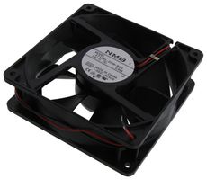 4715KL DC Axial Fans