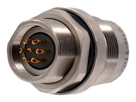 DSM-TP Series Dry-mated Sealed Connectors