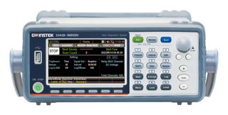 GW INSTEK DAQ-9600G