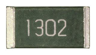CGS - TE CONNECTIVITY 35601M3FT SMD Chip Resistor, 1.3 Mohm, ± 1%, 6 W, 4527 [11470 Metric], Thick Film, High Power