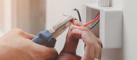 Industrial Automation