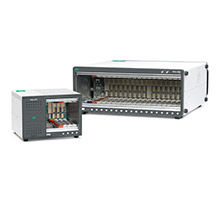 PXI Chassis