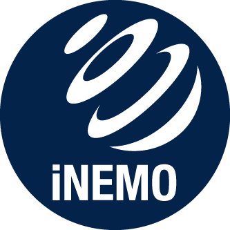 iNEMO logo