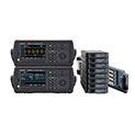 Back in stock! Dynamically Sample More Signals, Faster with the DAQ970A System