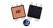Automotive-grade N-channel 650V Power Mosfet - ACEPACK SMIT Package