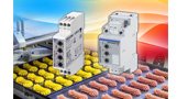Carlo Gavazzi relay knows how to monitor!