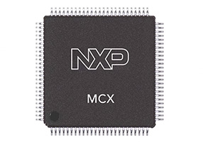 MCX N Series Microcontrollers