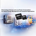 ST Microelectronics Power Management ICs