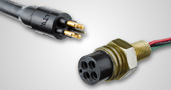 DeepTronica - The Ultimate Dry Mate & Wet-Mate Connectors