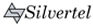 Silvertel