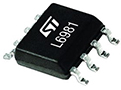 38 V, 1.5 A synchronous step-down converter with low quiescent current