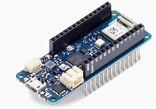 Arduino MKR Range Powerful, Compact, and Ready to Go: