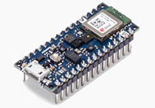 Arduino Nano Range Small, Iconic, and Robust: