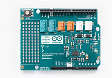 Arduino Core Shields:
