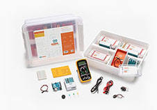 Arduino Starter Kits: