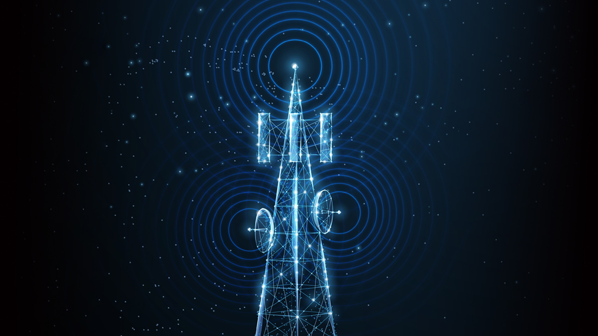 Unlocking Wireless Communication: The Magic of Antennas