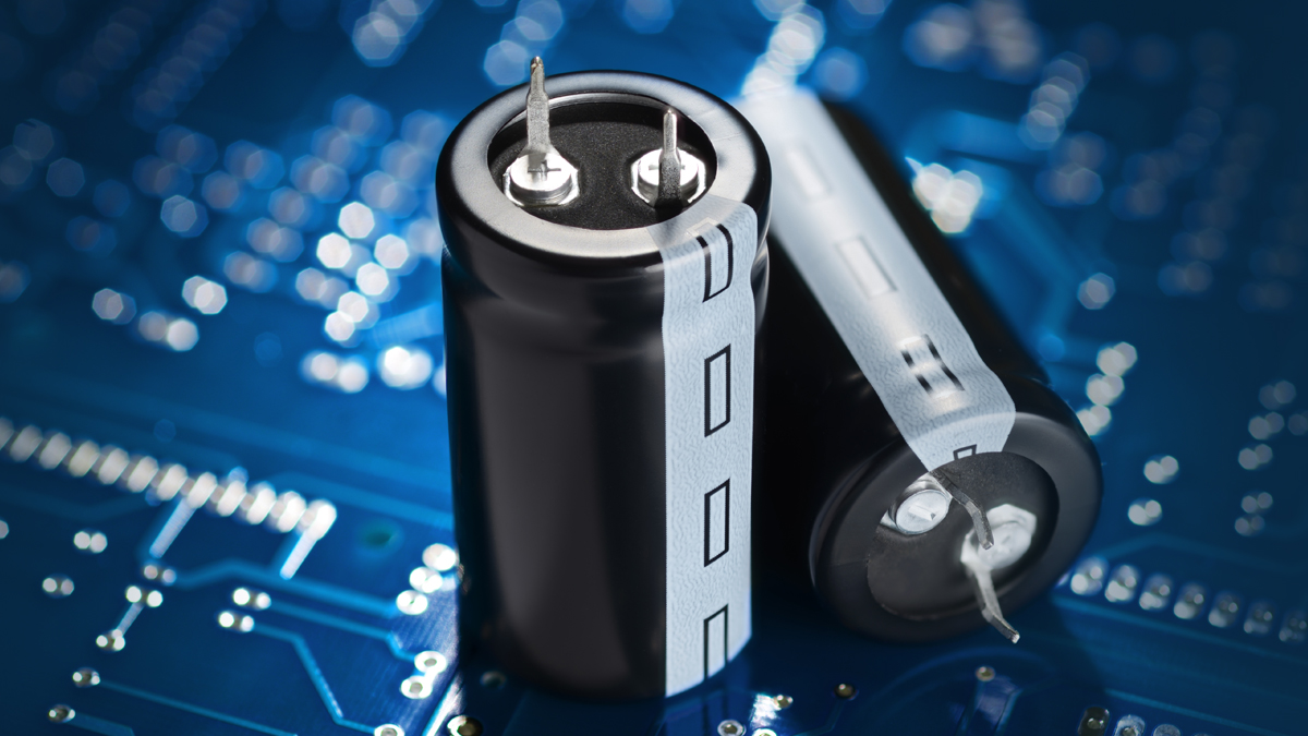 Capacitors: Essential Components for Electronic Marvels